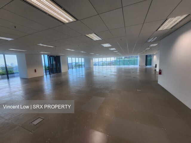 Asia Square Tower 2 (D1), Office #517787991
